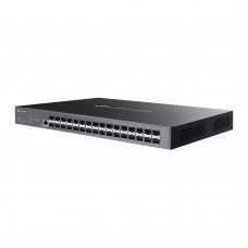 Коммутатор TP-Link/SX3032F/Omada 32-Port 10GE SFP+ L2+ Managed Switch