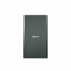 Внешний SSD диск Apacer 512GB AS723 Черный