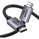 Кабель Ugreen HD171 HDMI 8K Cable 1m 25908