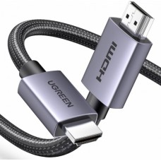 Кабель Ugreen HD153 HDMI 4K Cable 3m 25300
