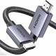 Кабель Ugreen HD153 HDMI 4K Cable 3m 25300