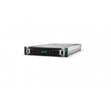 Сервер HPE/DL380 Gen11/1/Xeon Silver/4514Y (16C/32T 30Mb)/2 GHz/32 Gb/MR416i-p 8Gb/12LFF LP/2x10GbE Base-T/1 x 1000W Titanium (P70458-421)