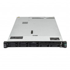 Сервер HPE/DL360 Gen10 Plus/1/Xeon Silver/4314 (16C/32T 24Mb)/2,4 GHz/1x32 Gb/MR416i-a 4Gb/8SFF BC TM/2x10GbE Base-T OCP/No ODD/1 x 800W Tit (P55275-421)