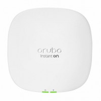 Точка доступа HPE/Instant On Access Point Bundle with PSU (EU) AP25 (R9B33A)