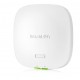 Точка доступа HPE/Instant On AP21 (EU) Dual Radio 2x2 Wi-Fi 6 Access Point Bundle with EU PSU (S1T14A)