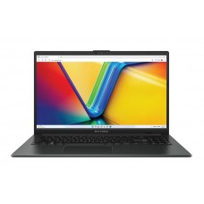 Ноутбук Asus/Vivobook Go 15/E1504GA-BQ530/N100//0,8 GHz/8 Gb/UFS 2.1/256 Gb/No ODD/Graphics/Iris Xe/256 Mb/15,6 ''/1920x1080/Без операционной системы (90NB0ZT2-M00VM0)