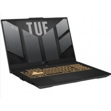 Ноутбук Asus/TUF Gaming F15/FX507VI-LP075/1г/Core i7/13620H/2,4 GHz/16 Gb/PCIe NVMe SSD/1000 Gb/No ODD/GeForce/RTX 4070/8 Gb/15,6 ''/1920x1080/Без опе (90NR0FH7-M003M0)