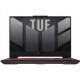 Ноутбук Asus/FA401UU-RG013/ASUS TUF Gaming/1г/Ryzen 7/8845HS/3,8 GHz/16 Gb/PCIe NVMe SSD/512 Gb/No ODD/GeForce/RTX 4050/8 Gb/14 ''/2560x1600/Без опера (90NR0JD1-M001E0)