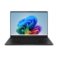 Ноутбук Asus/ASUS Vivobook S 14/S5406SA-QD030W/1г/Core Ultra 5/226V/2,1 GHz/16 Gb/PCIe NVMe SSD/1000 Gb/No ODD/Graphics/Arc/256 Mb/14 ''/1920x1200/Win (90NB15R3-M002L0)