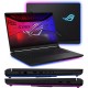 Ноутбук ASUS Rog Strix G835LW-SA037, Core Ultra 9 275HX-2.4/1TB SSD/32GB/RTX5080-16GB/18" WUXGA/DOS