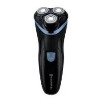 Электробритва роторная Remington R1000 черный