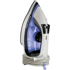 Утюг Russell Hobbs 26730-56 белый/голубой