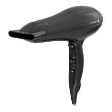 Фен Remington D5210 чёрный