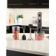 Блендер погружной 3 в 1 Russell Hobbs 27141-56 черный