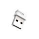 USB-накопитель Netac NT03U116N-016G-20WH 16GB