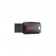 USB-накопитель Netac NT03U197N-004G-20BK 4GB