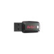 USB-накопитель Netac NT03U197N-004G-20BK 4GB