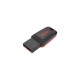 USB-накопитель Netac NT03U197N-004G-20BK 4GB