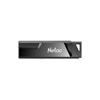 USB-накопитель Netac NT03U336S-064G-30BK 64GB