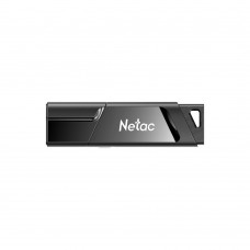USB-накопитель Netac NT03U336S-064G-30BK 64GB