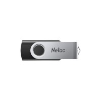 USB-накопитель Netac NT03U505N-016G-20BK 16GB