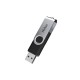 USB-накопитель Netac NT03U505N-016G-20BK 16GB