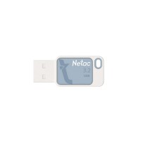 USB-накопитель Netac NT03UA31N-016G-20BL 16GB