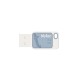USB-накопитель Netac NT03UA31N-016G-20BL 16GB