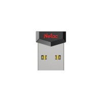 USB-накопитель Netac NT03UM81N-004G-20BK 4GB