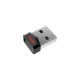 USB-накопитель Netac NT03UM81N-004G-20BK 4GB