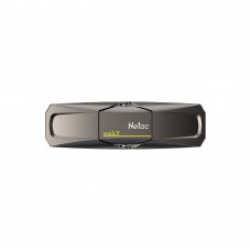 USB-накопитель Netac NT03US5C-512G-32TA 512GB