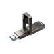 USB-накопитель Netac NT03US5C-512G-32TA 512GB