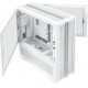 Корпус Lian Li V3000 PLUS E-ATX/ATX/m-ATX/m-ITX G99.V3000PW.00 White