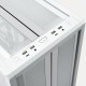 Корпус Lian Li V3000 PLUS E-ATX/ATX/m-ATX/m-ITX G99.V3000PW.00 White