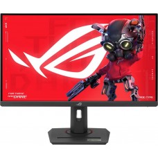 Монитор 27" ASUS ROG Strix XG27UCG IPS 3840x2160 160Hz 1ms 400cd/m 1000:1 1xHDMI 1xDP 1xUSB-C