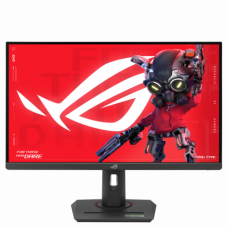 Монитор 27" ASUS ROG Strix XG27UCG IPS 3840x2160 160Hz 1ms 400cd/m 1000:1 1xHDMI 1xDP 1xUSB-C