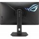 Монитор 27" ASUS ROG Strix XG27UCG IPS 3840x2160 160Hz 1ms 400cd/m 1000:1 1xHDMI 1xDP 1xUSB-C