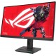 Монитор 27" ASUS ROG Strix XG27UCG IPS 3840x2160 160Hz 1ms 400cd/m 1000:1 1xHDMI 1xDP 1xUSB-C