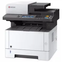 МФУ лазерное Kyocera ECOSYS M2735dw (A4), монохромное, Printer/Scanner/Copier/Fax, 1200x1200 dpi, 35 ppm, 512 MB, 800 MHz, tray 100+250 sheets, ADF 50 sheets, USB+Ethernet+Wi-Fi, Duplex, EcoPrint, drum 100k, starter toner 1k (1102SG3NL0)