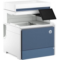 МФУ HP 6QN35A Color LaserJet Enterprise 6800dn (A4) Print/Scan/Copier, 52/52 ppm, 1200x1200dpi, 6Gb, 1600 MHz, USB/Ethernet, 2 лотка (550+100), ADF, duty cycle 100000 (6QN35A)
