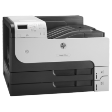 Принтер лазерный HP LaserJet Enterprise 700 M712dn (А3) up to 41 ppm, 512MB (CF236A)