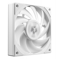 Fan {комплект} for case, 12cm, ID-Cooling, DF-125-W, 2150rpm, 85CFM