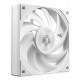 Fan {комплект} for case, 12cm, ID-Cooling, DF-125-W, 2150rpm, 85CFM