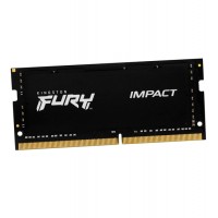 Оперативная память для ноутбука DDR5 32 GB <5600MHz> Kingston Fury Impact, KF556S40IB-32, CL40