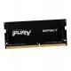 Оперативная память для ноутбука DDR5 32 GB <5600MHz> Kingston Fury Impact, KF556S40IB-32, CL40