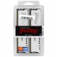 Оперативная память DDR5 32 GB {комплект} <6800MHz> Kingston Fury Beast RGB, KF568C34BWEK2-32, (2x16GB), CL34, white