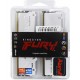Оперативная память DDR5 32 GB {комплект} <6800MHz> Kingston Fury Beast RGB, KF568C34BWEAK2-32, (2x16GB), CL32, white