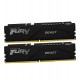 Оперативная память DDR5 32 GB {комплект} <6400MHz> Kingston Fury Beast (AMD+Intel), KF564C32BBEK2-32, (2x16GB), CL32