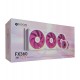 Water Cooler ID-Cooling FX360 INF PINK, for S1700/1200/1851/115x/AMD