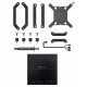 Water Cooler ID-Cooling Dashflow 360 XT PRO, for S1700/1200/2066/2011/115x/AMD